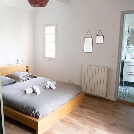 Spacieux T3 * Centre Ville * Sans Vis A Vis Aix-en-Provence Zewnętrze zdjęcie
