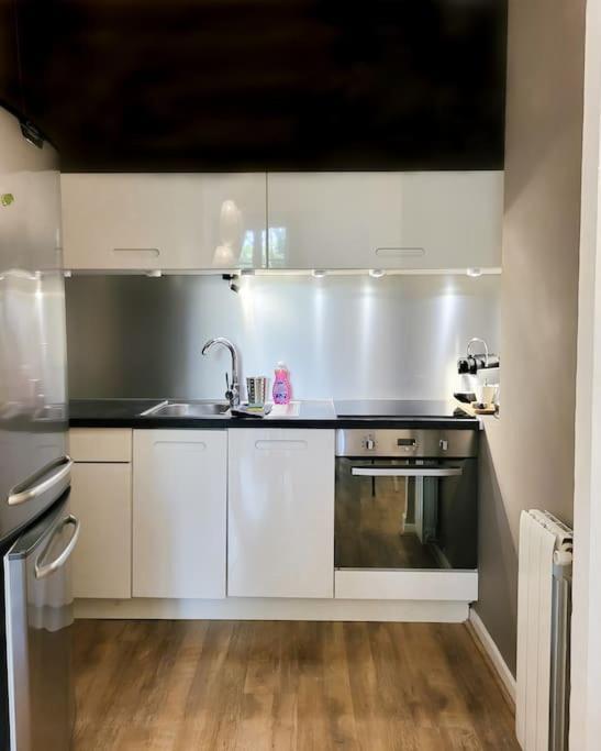 Spacieux T3 * Centre Ville * Sans Vis A Vis Aix-en-Provence Zewnętrze zdjęcie